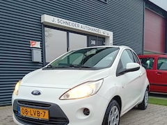 Ford Ka - 1.2 Limited