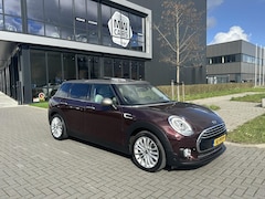 MINI Clubman - 1.5 Cooper Pano Leder, Adaptive Cruise