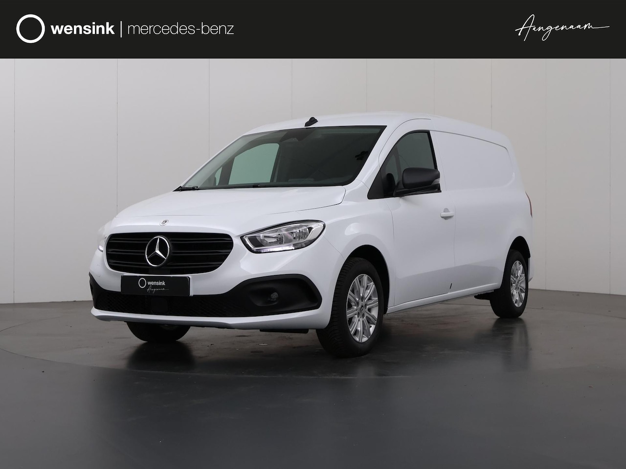 Mercedes-Benz Citan - 110 CDI GB L2 - AutoWereld.nl