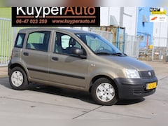 Fiat Panda - 1.2 Actual -1e eig lage km