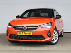 Opel Corsa - 1.2 GS Line | Apple Carplay/Android Auto|telefoonintegratie premium | LED koplampen | Lich