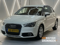 Audi A1 - 1.2 TFSI Ambition | NAVI | CRUISE | AIRCO | TOP ONDERHOUD