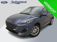 Ford Kuga - 2.5 PHEV Vignale 225pk | Driver Assistance Pack | Technology Pack | Verlengde Fabrieksgara