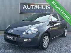 Fiat Punto Evo - • 1.2 keurige auto •