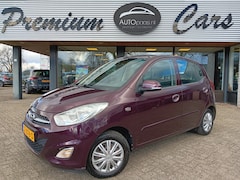 Hyundai i10 - 1.1 i-Motion Cool|airco|Stoelverw|5drs|