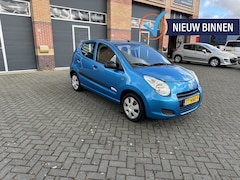 Suzuki Alto - 1.0 Base Airco APK Nette Auto