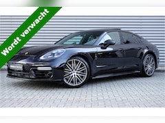 Porsche Panamera - 2.9 4 E-Hybrid Sportdesign | Stoelventilatie | Soft-close | Burmester | Vierwielbesturing