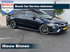 Mercedes-Benz CLA-Klasse - AMG 35 4MATIC Premium Plus / PANO / SFEER / CAMERA / HEAD UP /