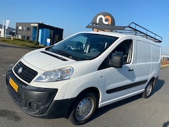 Fiat Scudo - 2010 * 1.6 MultiJet * KM NAP * APK * EURO 4 * KEURIGE BUS