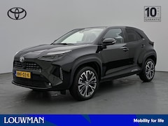 Toyota Yaris Cross - 1.5 Hybrid Executive | Stoel en stuurwiel verwarmd | LM velgen | Navigatie | 360 Camera |