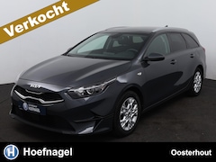 Kia Cee'd Sportswagon - Ceed 1.0 T-GDi Prestige Stoelverwarming | Stuurverwarming | Camera