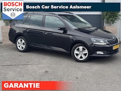 Skoda Fabia Combi - 1.0 TSI Clever / NAP / NAVI / AIRCO /APK /