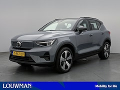 Volvo XC40 - Recharge Core 70 kWh Limited | Parkeersensoren | Navigatie | Camera | LM velgen | Cruise C