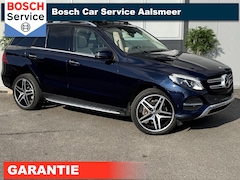 Mercedes-Benz GLE-Klasse - 350 4 MATIC /PANO/ LEER / 360 CAMERA /