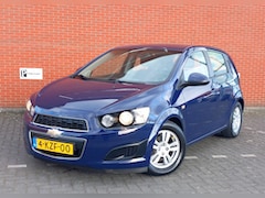 Chevrolet Aveo - 1.2 86PK LT Airco