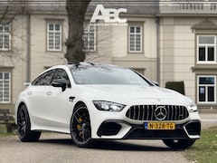 Mercedes-Benz AMG GT 4-Door Coupe - AMG 63 S 4MATIC+ Edition 1