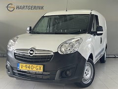 Opel Combo - GB 1.3 90pk CDTi ecoFLEX L1H1 S/S Edition