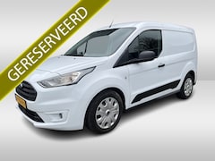 Ford Transit Connect - 1.5D 75PK 3Pers. EcoBlue L1 Trend / Schuifdeur Rechts /Airco / Pdc. / Radio-Multimedia / A