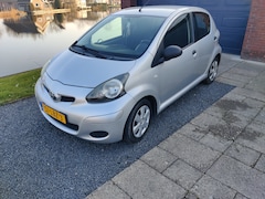 Toyota Aygo - 1.0-12V Access