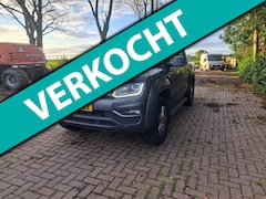 Volkswagen Amarok - 3.0 TDI 4Motion Plus Cab Highline EXPORT PRICE