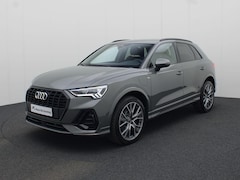 Audi Q3 - 45 TFSIe 180kW/245PK S Line · Leder · Navi · Stoelverwarming · Garantie tot januari 2029 o