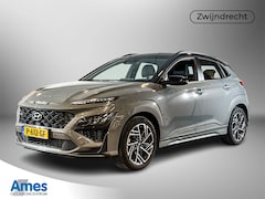 Hyundai Kona - 1.0 120pk T-GDI N Line / Lichtmetalen velgen 18" / Stoel ventilatie voor / Verwarmbare voo