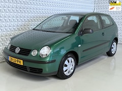 Volkswagen Polo - 1.2-12V * Absoluut UNIEK * 51.000km (2002)