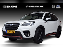 Subaru Forester - 2.0i e-BOXER Sport - Trekhaak