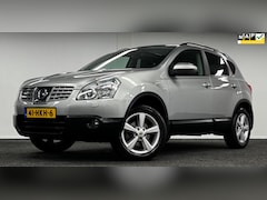 Nissan Qashqai - 2.0 Tekna*Automaat*Panoramdak*Leder*Stoelverwarming