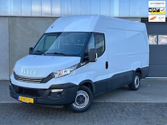 Iveco Daily - 35S16V 2.3 352 L3H2 HiMatic Automaat Trekh Clima