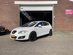 Seat Leon - 1.4 TSI Reference | Cruisecontrol | Nieuwe Distributieketting