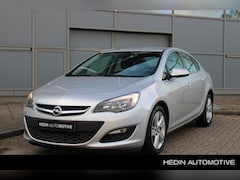 Opel Astra - 1.4 Turbo 140pk Edition | Navigatie | 17 inch LMV | NL auto | Cruise control | Parkeersens