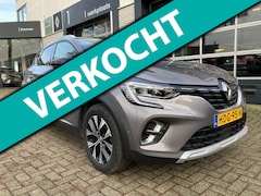 Renault Captur - Techno TCe 140 EDC