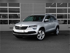 Skoda Karoq - 1.5 TSI ACT Style Business | Trekhaak | Camera | Carplay | Cruise control | Stoelverwarmin