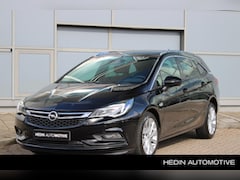 Opel Astra Sports Tourer - 1.4 Turbo 150pk Automaat Business Executive | Navigatie | Camera | AGR Comfortstoelen | 17