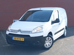 Citroën Berlingo - 1.6 HDI L1 Comfort Airco/Schuifdeur/Trekhaak