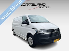 Volkswagen Transporter - 2.0 TDI L2H1 28 Trekhaak PDC