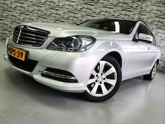 Mercedes-Benz C-klasse Estate - 220 CDI Ambition*Trekhhaak*PDC*NAP