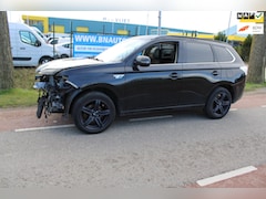 Mitsubishi Outlander - 2.0 PHEV Executive Edition Automaat 4x4