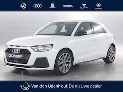 Audi A1 Sportback - 25 TFSI 95pk Epic / Airco / Cruise Control / Camera