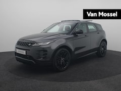 Land Rover Range Rover Evoque - P300e AWD R-Dynamic SE | Stoel en stuurverwarming | Panoramadak | Navi | Camera | Clima |