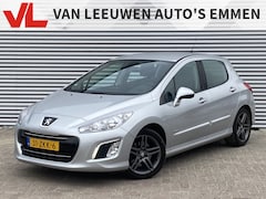 Peugeot 308 - 1.6 THP Sportium | Nieuw Binnen | Navi | Cruise | Trekhaak