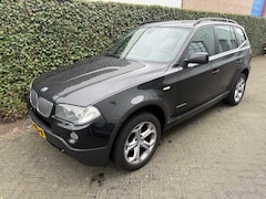 BMW X3 - 3.0d