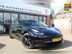 Tesla Model 3 - Long Range AWD 75 kWh AUTOPILOTE / PANODAK / LEER