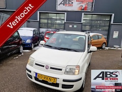 Fiat Panda - 1.2 Edizione Cool AIRCO APK MAART 2026