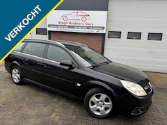 Opel Vectra Wagon - 2.2-16V Bus/AIRCO/CRUIS/NAVI/NAP/INRUIL MOG