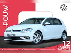 Volkswagen Golf - 1.5 TSI 130pk Comfortline | Trekhaak Afneembaar | Apple Carplay & Android Auto | 17" Velge