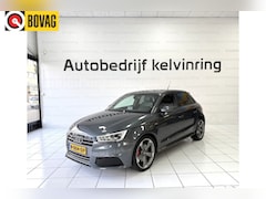 Audi A1 Sportback - 1.8 TFSI Sport S line Bovag Garantie Automaat