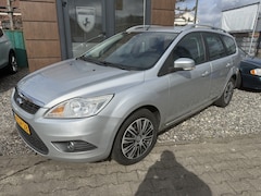 Ford Focus Wagon - 1.6 Trend