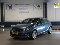 Opel Astra - 1.4 Turbo Sport / Camera / Sport Interieur / TOP AUTO